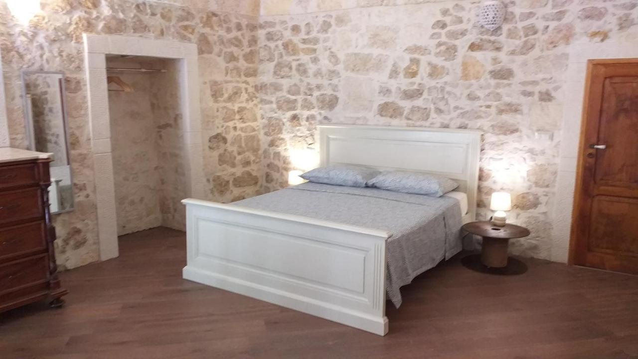 Altana Di Tufo Bed & Breakfast Молфета Екстериор снимка