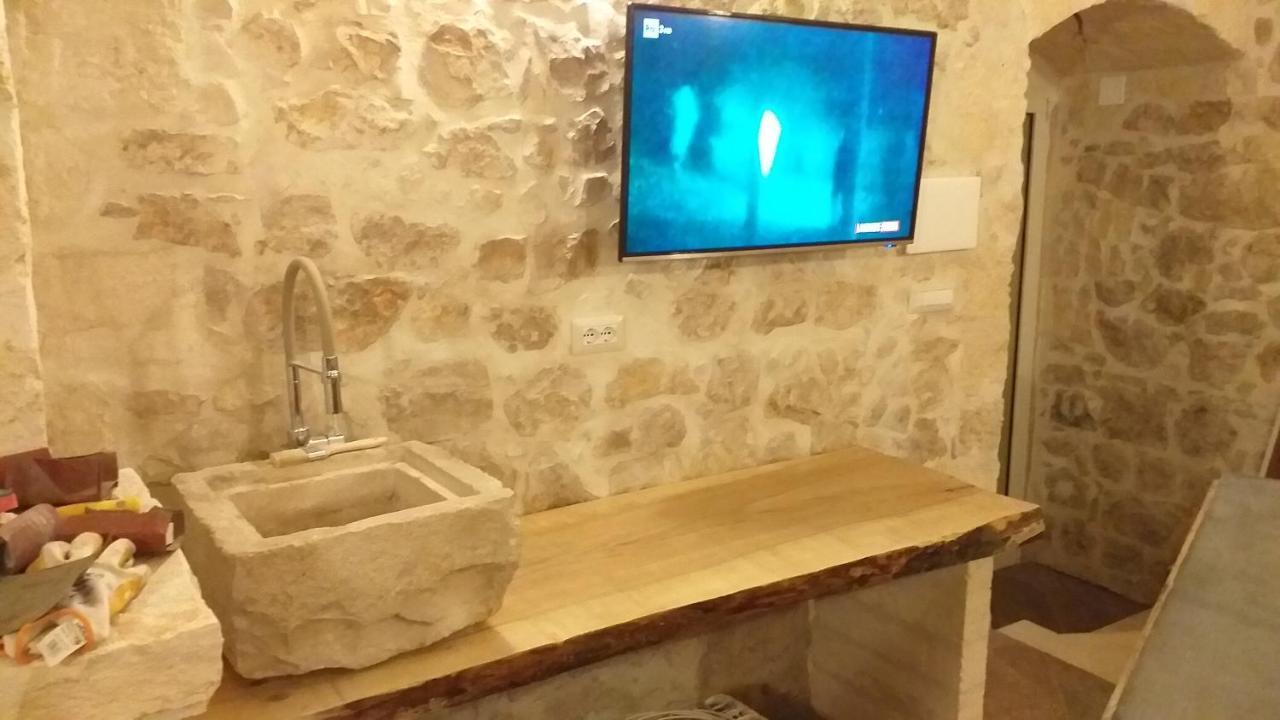 Altana Di Tufo Bed & Breakfast Молфета Екстериор снимка