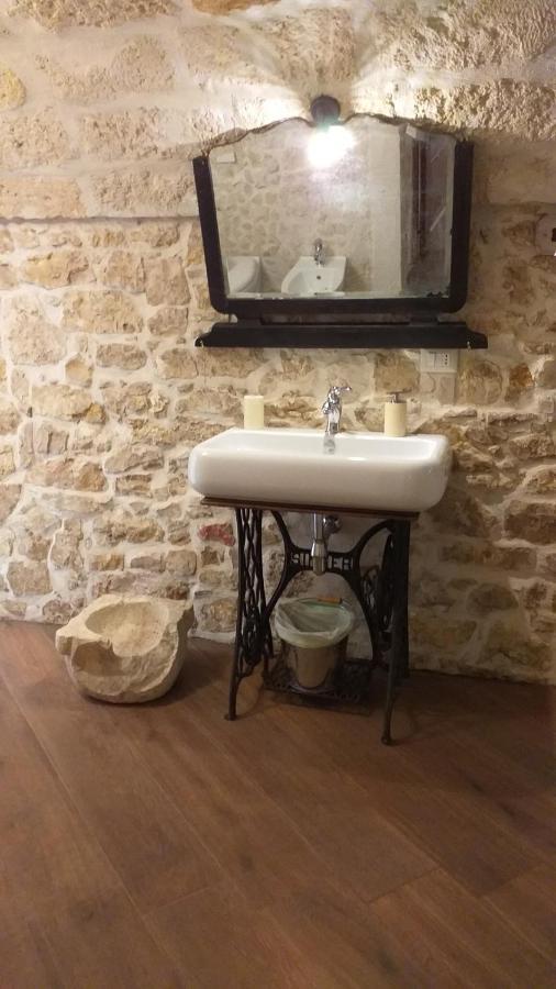 Altana Di Tufo Bed & Breakfast Молфета Екстериор снимка