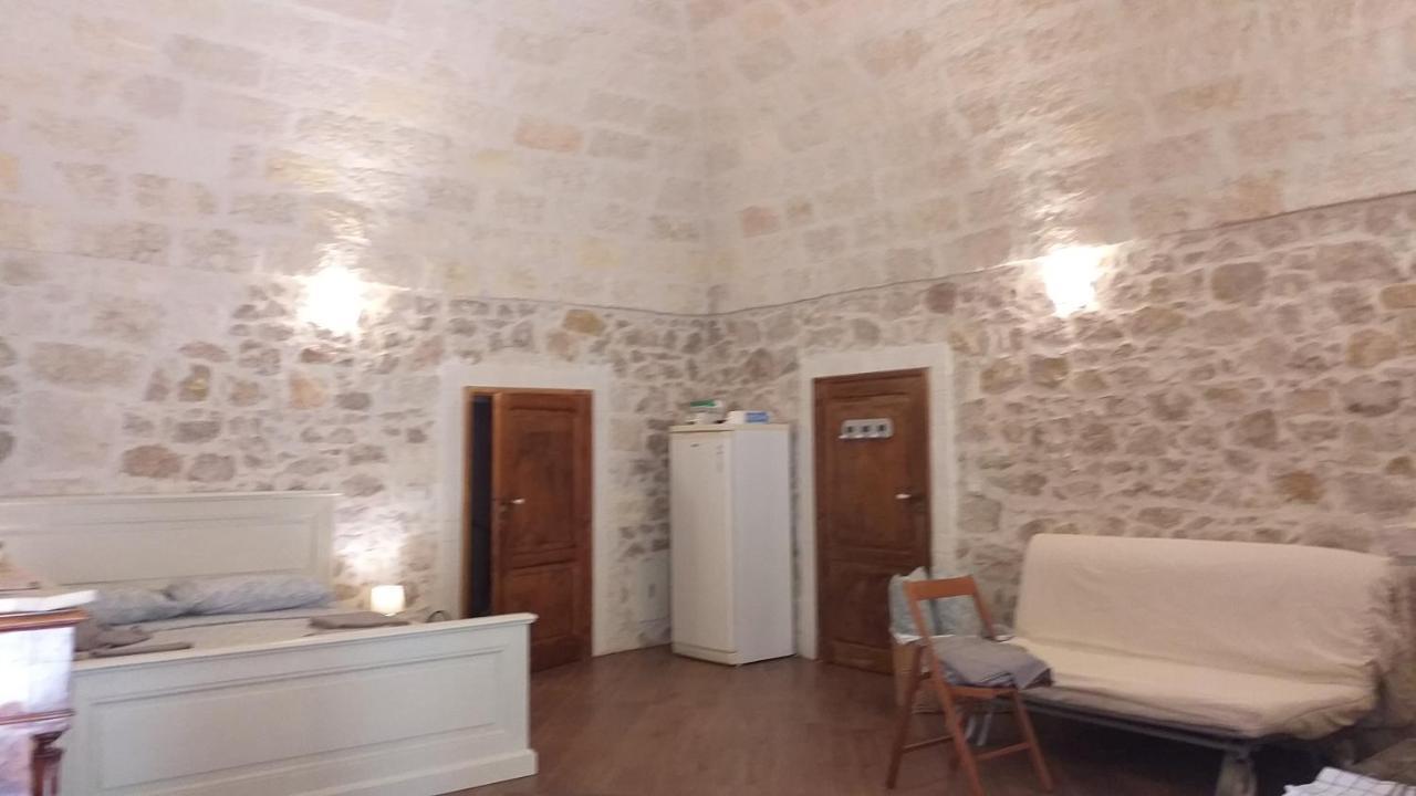 Altana Di Tufo Bed & Breakfast Молфета Екстериор снимка