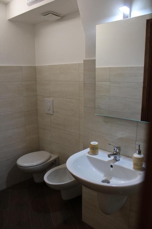 Altana Di Tufo Bed & Breakfast Молфета Екстериор снимка