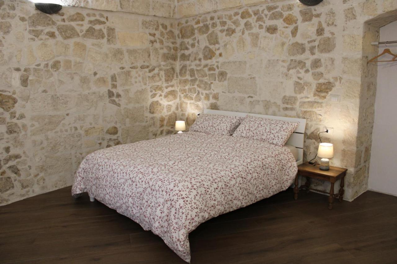 Altana Di Tufo Bed & Breakfast Молфета Екстериор снимка